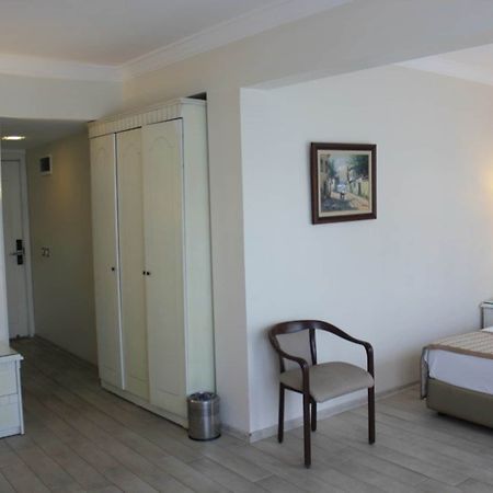 Arbatt Marmaris Hotel İçmeler Exterior photo