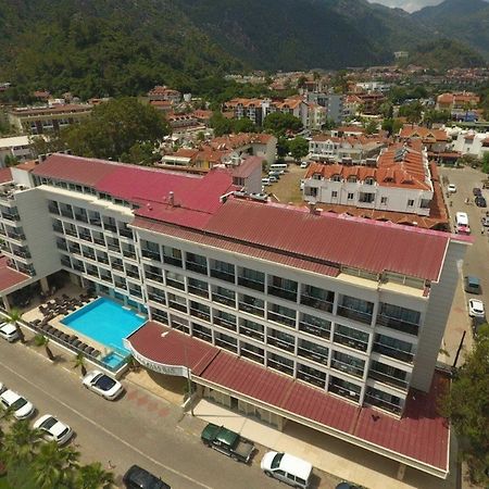 Arbatt Marmaris Hotel İçmeler Exterior photo