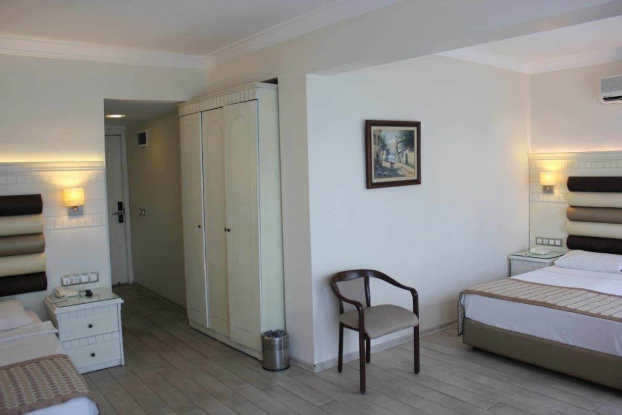 Arbatt Marmaris Hotel İçmeler Exterior photo