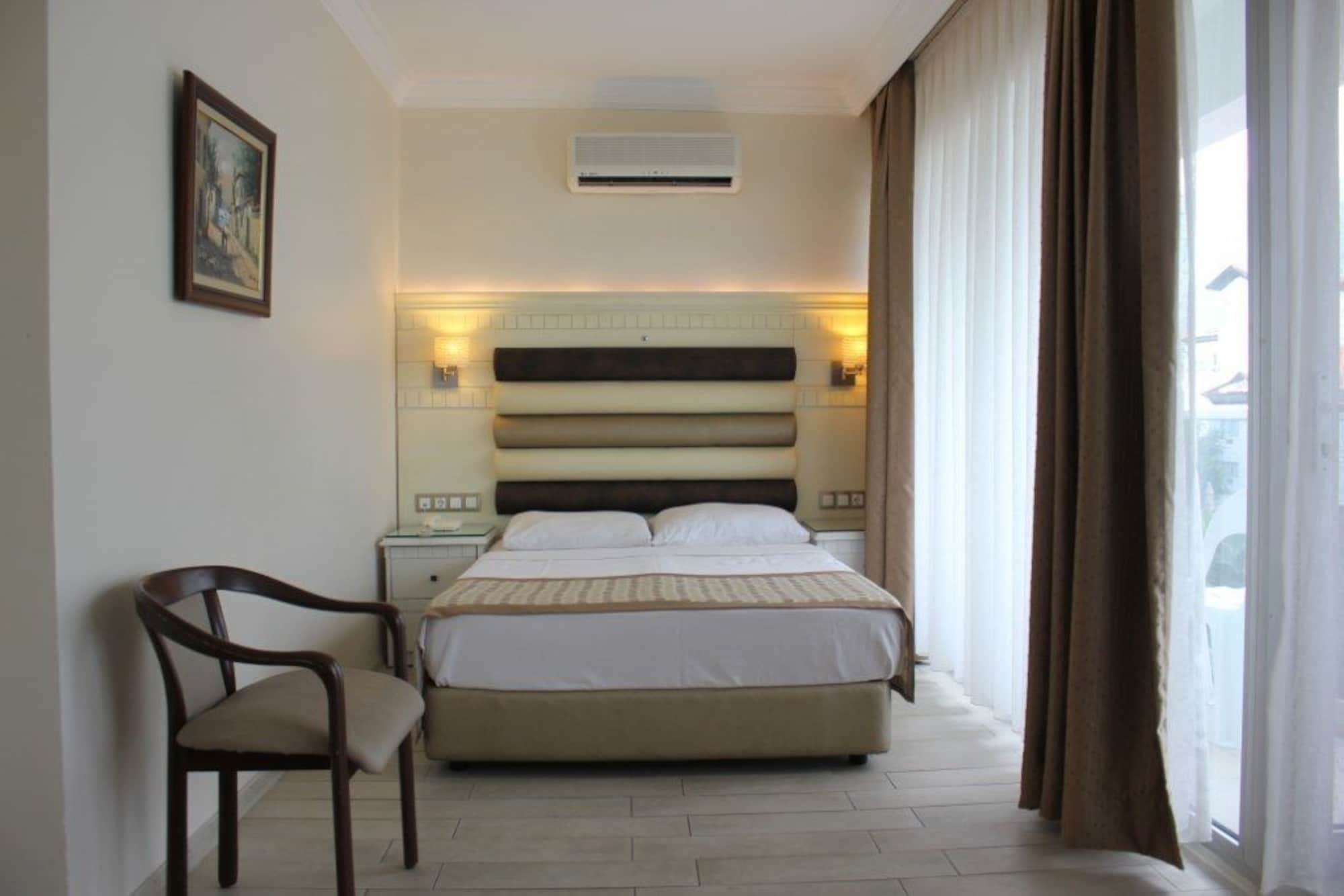 Arbatt Marmaris Hotel İçmeler Exterior photo