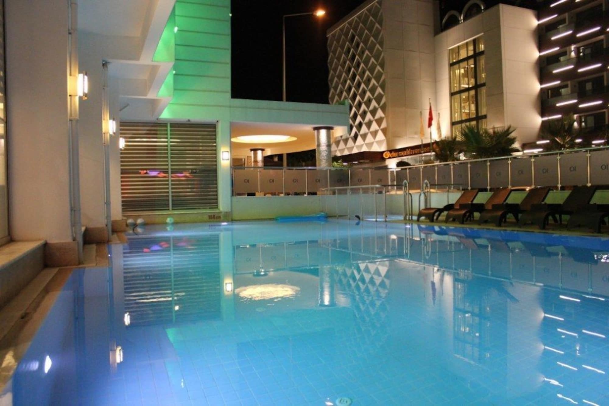 Arbatt Marmaris Hotel İçmeler Exterior photo